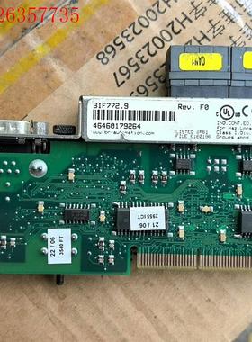 3IF772.9  贝加莱通讯模块   包好。(议价)