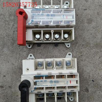 SOCOMEC溯高美SIRCO  VM2隔离开关(议价)