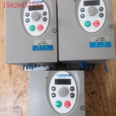 施耐德ATV302HU15N4拆机包好380V1.5kw(议价)