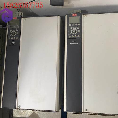 131H6894丹佛斯变频器 37kw FC-302P37K(议价)