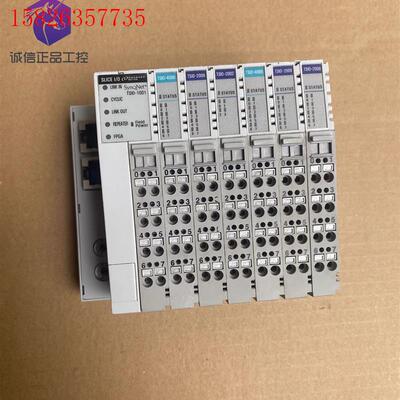 丹纳赫synqnet TSIO-1001/TSIO2002/(议价)
