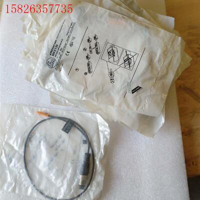 易福门磁性开关MK5130,未拆共23只,(议价)