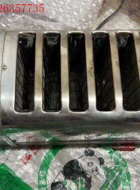 英国进口Dualit 6片烤面包机,吐司机, 多士炉 面包机(议价)