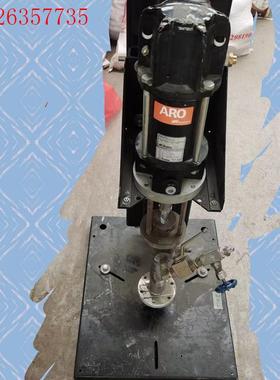 ARO/英格索兰65440气动打胶泵,实物拍照,成色不错!二(议价)