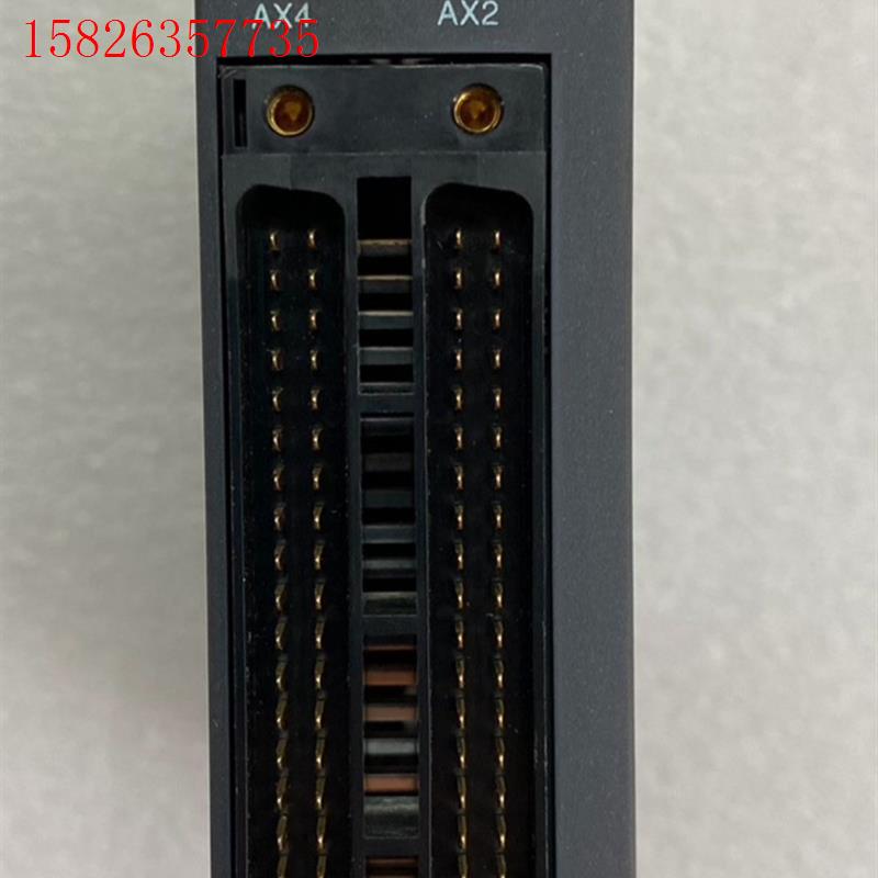 三菱Q系列定位模块,型号:QD77MS4,实物图片,功能包好(议价)