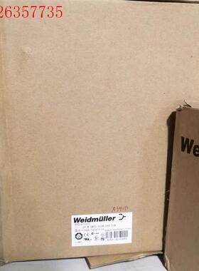 魏德米勒ECOLINE开关电源8708730000 CP S(议价)