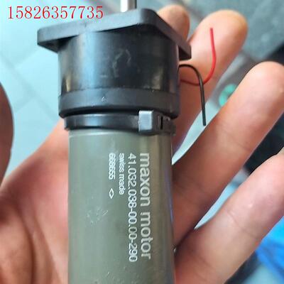 maxon 41.032.038-00.00-290(议价)