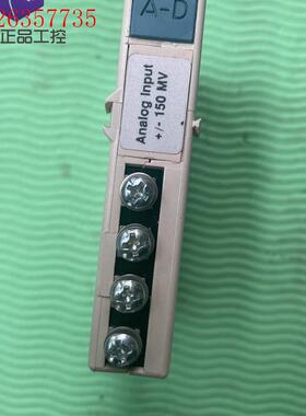 多晶炉PLC模块 OPTO 22 SNAP ANA(议价)