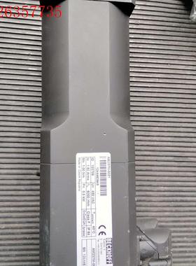 倍福电机AM237M-0021二手拆机功能正常实物图(议价)