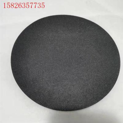 德国赫美斯800目海绵圆砂纸,适合精密打磨抛光,适合电(议价)