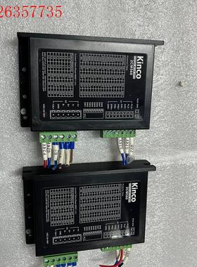 步科步进驱动器2cm560(议价)