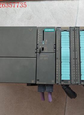 西门子315-2DP, DO32xDC, CP340,  图(议价)