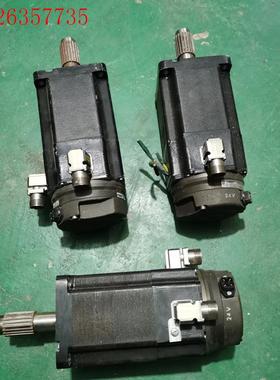 德国百格拉 VRDM31117/50LWCEB 拆机件实图所(议价)