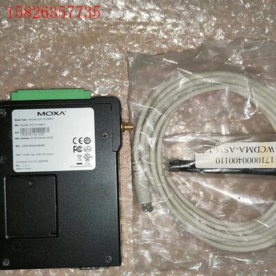 MOAX摩莎调制解调器OnCell G3110-HSPA(议价)
