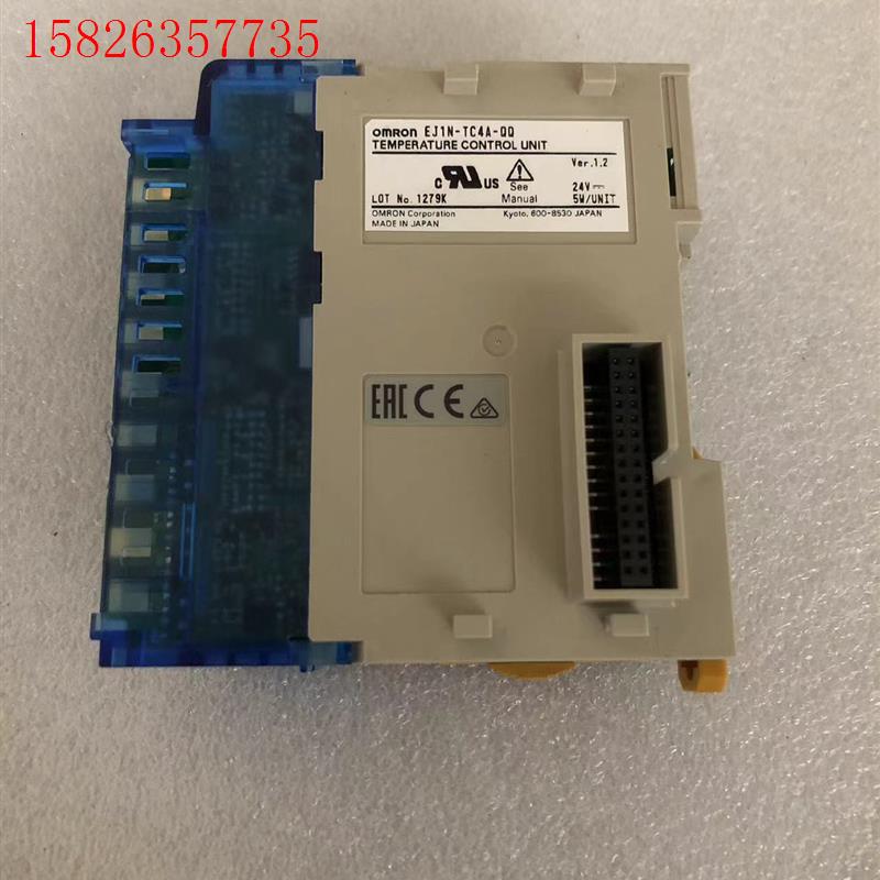 EJ1N-TC4A-QQ欧姆龙PLC(议价)