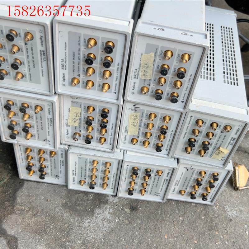 安捷伦 Agilent N4011A MIMO 端口适配(议价)