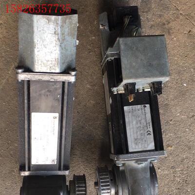 dunkermotoren 拆机BG65X50CI 二手(议价)
