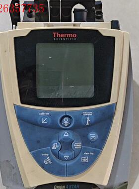 Thermo氟离子浓度测量仪sn B14654(议价)