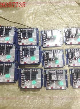 杭州宏能高速倒毛机驱动板FD21F驱动板,功能正常,实物(议价)