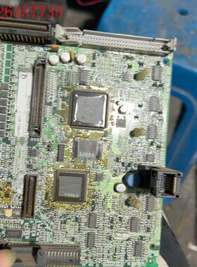 安川F7S主板ETC730290-S5026/7 ETC73(议价)