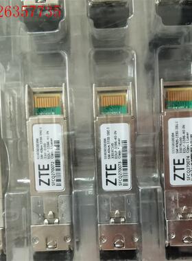 中兴10G40km光模块,EOLP-1596-40-IN。全(议价)