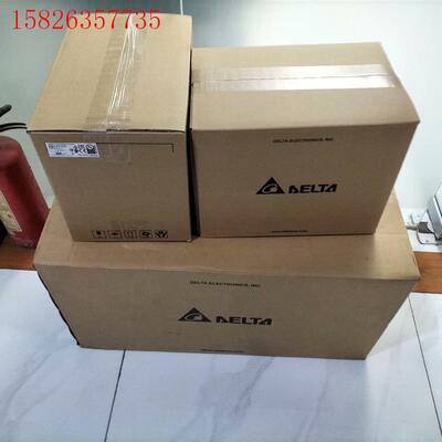 台达变频器VFD4A2MS43AFSAA,质保一(议价)