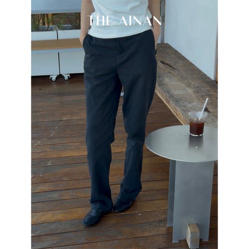 THE AINAN | 