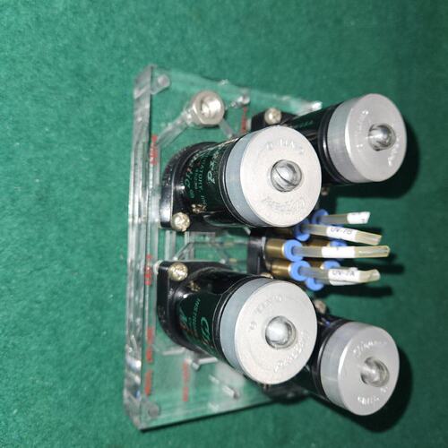 可维修Clippard R311 R301气控阀议价