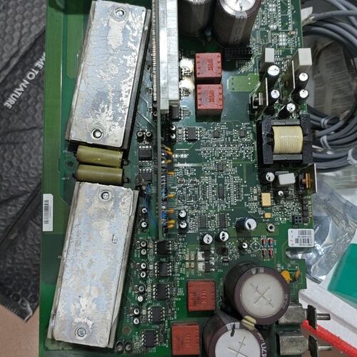 可维修FOXNUM赐福驱动板，电源板EM33D980251，图片实议价