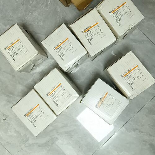 可维修梅兰日兰Merlin Gerin NS100N塑壳断路器，3议价