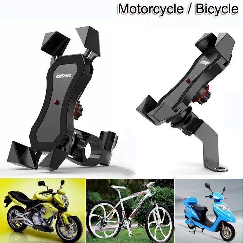 [Кронштейн держателя для телефона мотоцикла/велосипеда/Bike для CellPhone]