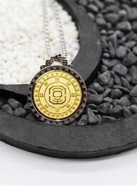 祖炁能量牌祖炁吊坠现货发售