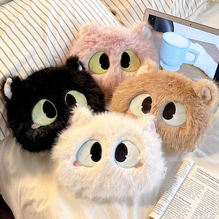 热水袋暖水袋暖宝宝充电款暖手宝2025新款被窝专用防爆痛经暖肚子