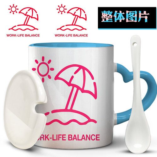 程序员猿创意debian编程linux操作系统源代码欧式马克杯陶瓷水杯