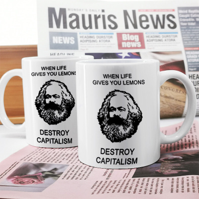 WhenMarxGivesyouLemons