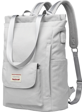 双肩电脑包16寸女生MacBookins