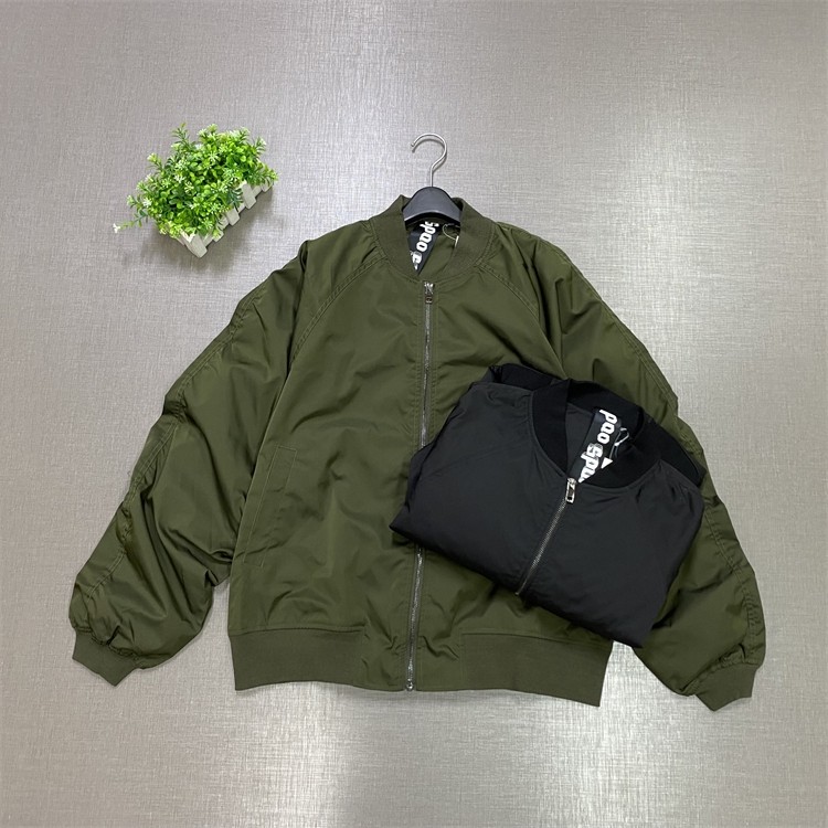 依恋旗下SP系列正品清仓SPJK74VS21秋冬季男款时尚潮流夹克外套男