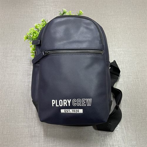 休闲时尚百搭简约质感斜跨包方包