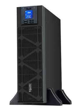 电气SP系列SPM10KL-33 10KVA/10KW塔式无电池不间断电源