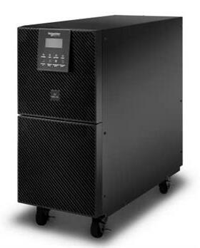 SP on line UPS 10KVA SP10KL-31P三进单出 带并联功能 9KW