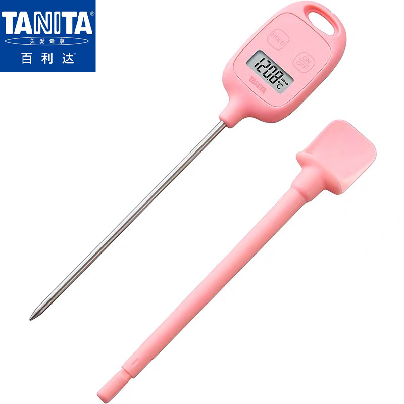 日本TANITA百利达针式