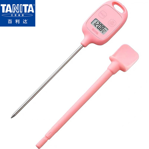 日本TANITA百利达针式