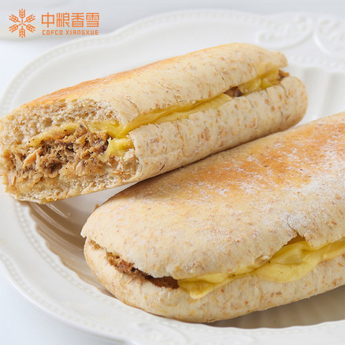 帕尼尼面包价格 帕尼尼面包图片 星期三