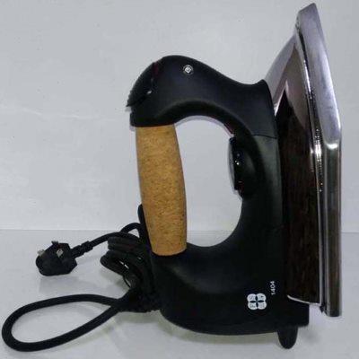 高温1000W工业电熨斗富深异型贴木皮熨斗贴皮不起泡电烫斗GW-1211