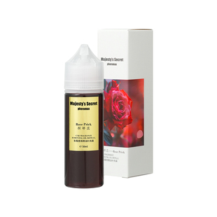 大内密探 探娇蕊补充液50ml车载香薰用