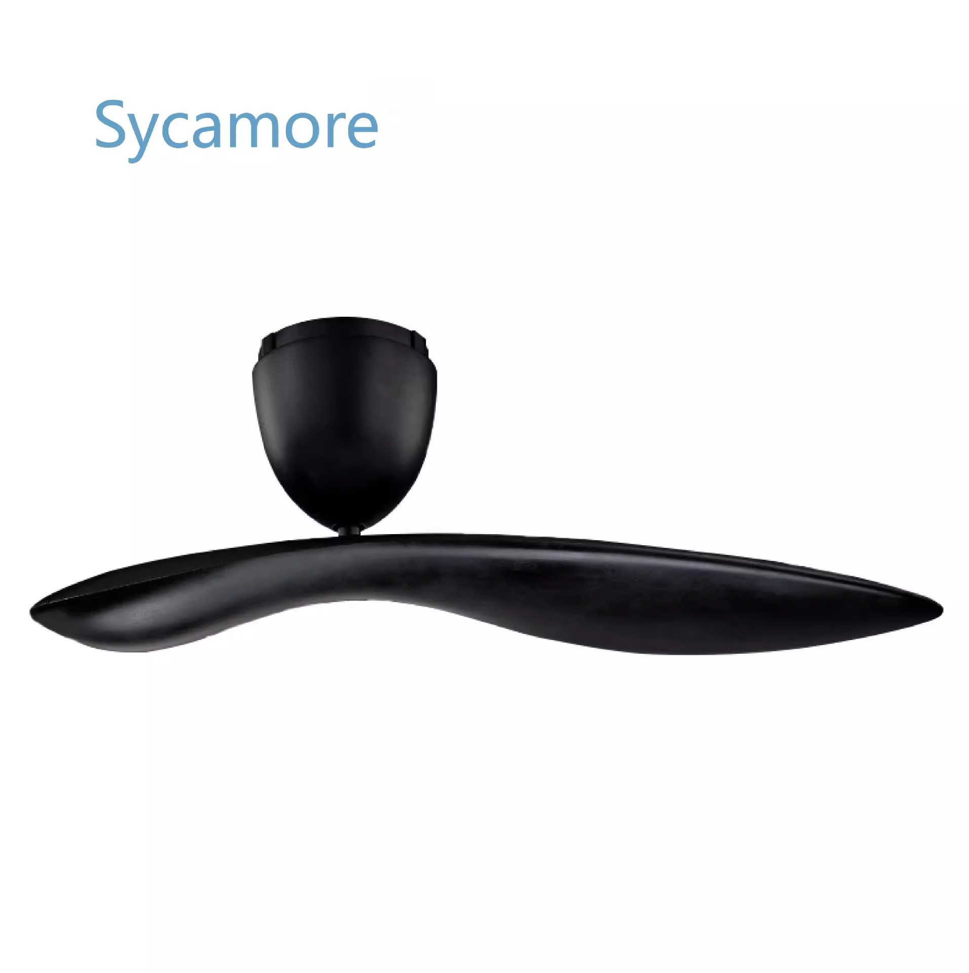 澳洲sycamore吊扇现代极简时尚