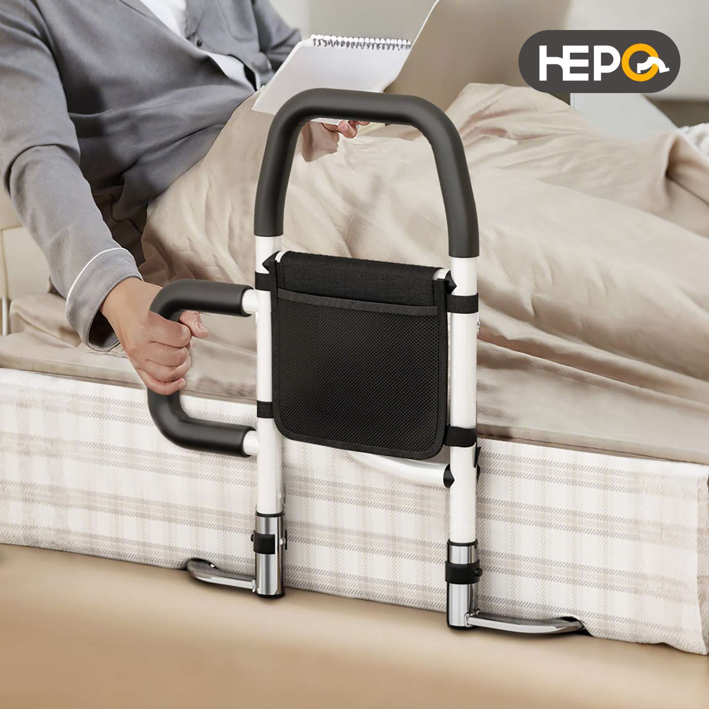 起身辅助FDA/SGS认证·质保十年