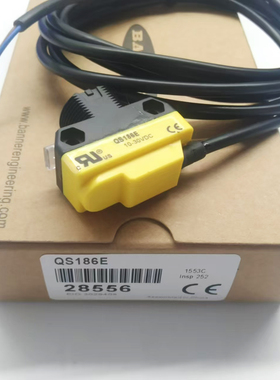 QS18VP6D QS18VN6D QS18VN6LP QS18VP6LLPQS18E+QS18VP6R光电开关