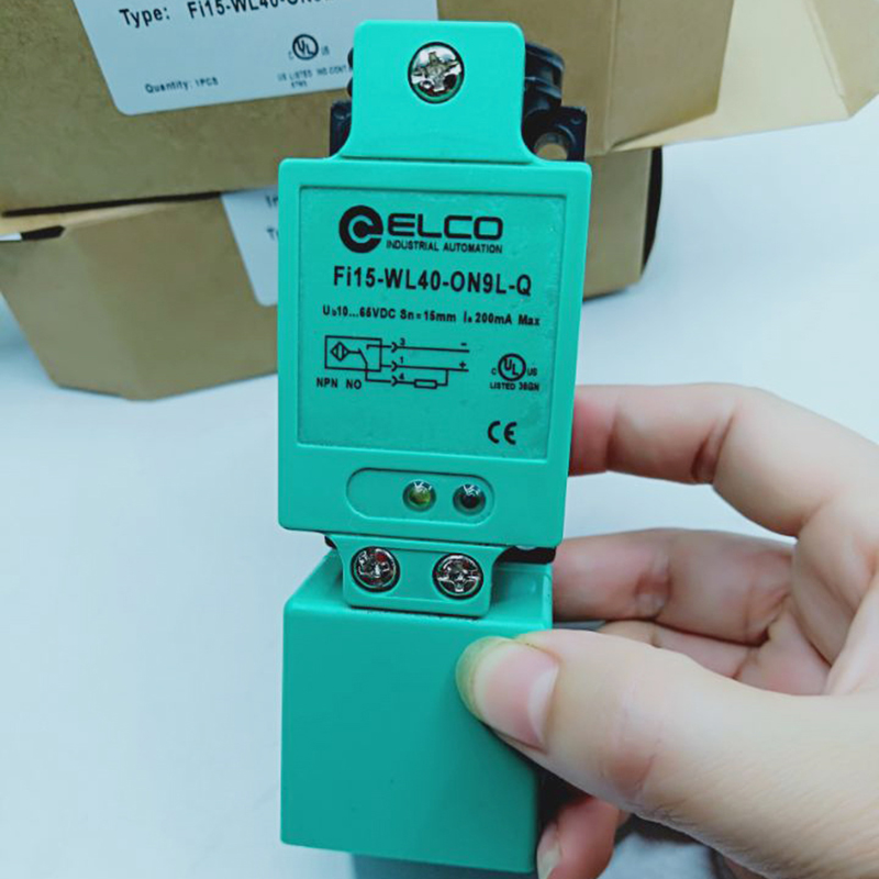 中国接近开关XLE40A-Z20PIUX
