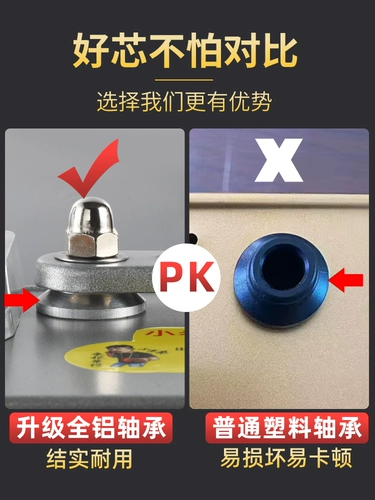 Ручное ручное нагреватель сигарет Ручной сигарет.